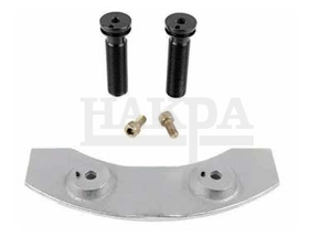 -MERITOR-CALIPER PLATE SET -L